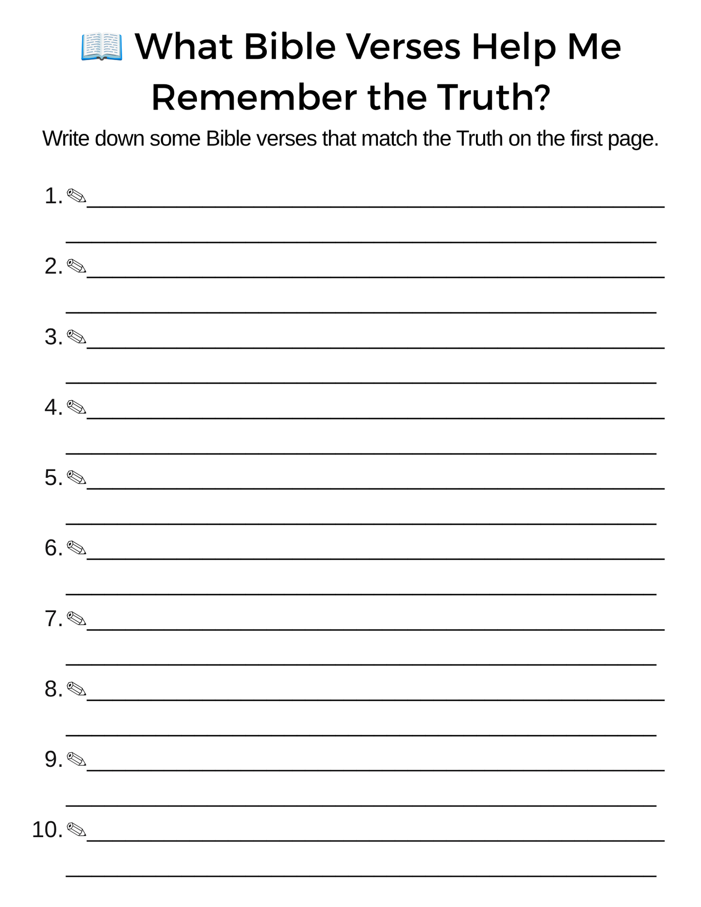 Peace Maker Sheet