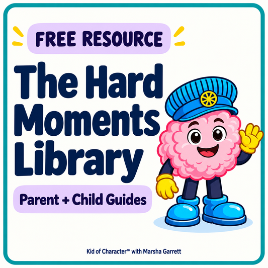 The Hard Moments Library