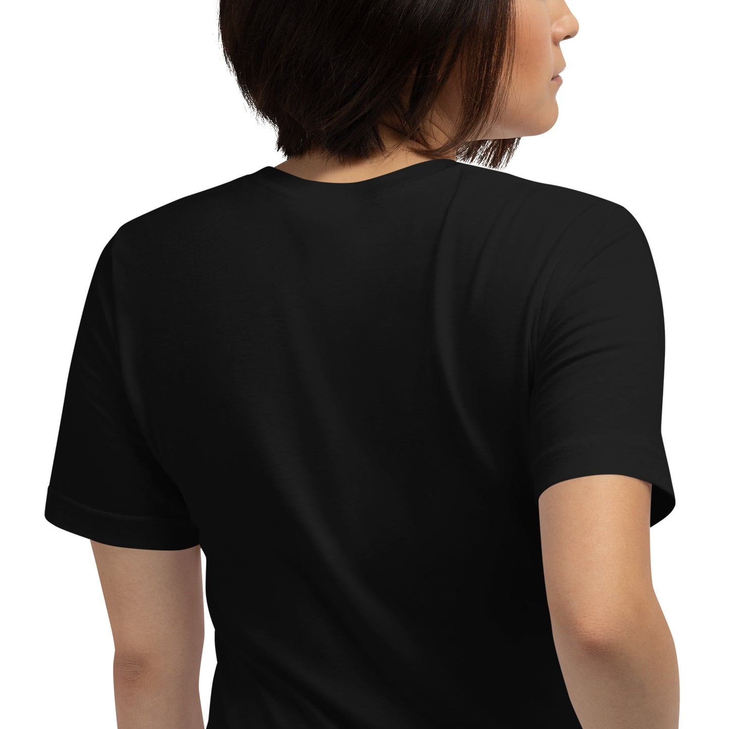 BKOC - "Parenting While Weak" - Unisex T-shirt