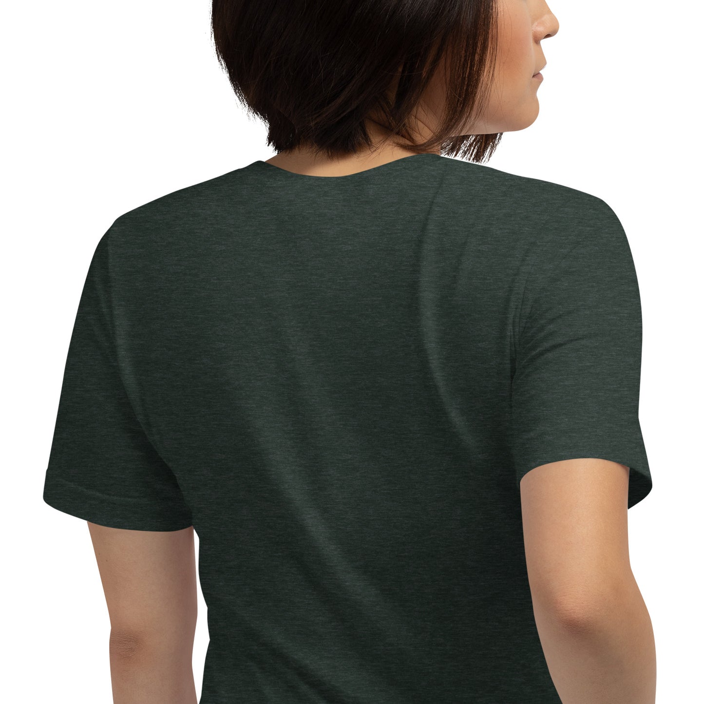 BKOC - "Parenting While Weak" - Unisex T-shirt